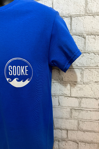 SOOKE T Shirt