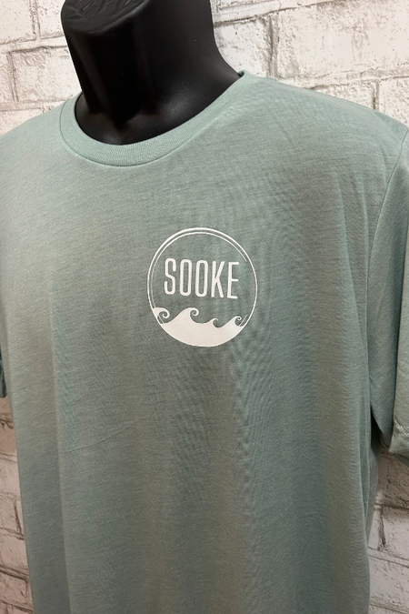 SOOKE Snapback Hat