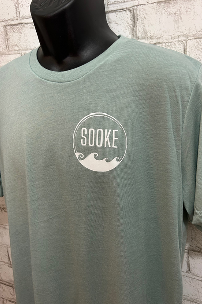 'SOOKE' T-Shirt