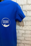 'SOOKE' T-Shirt